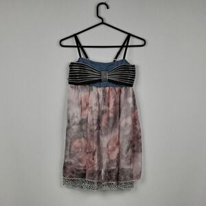 Style ladies top NWT